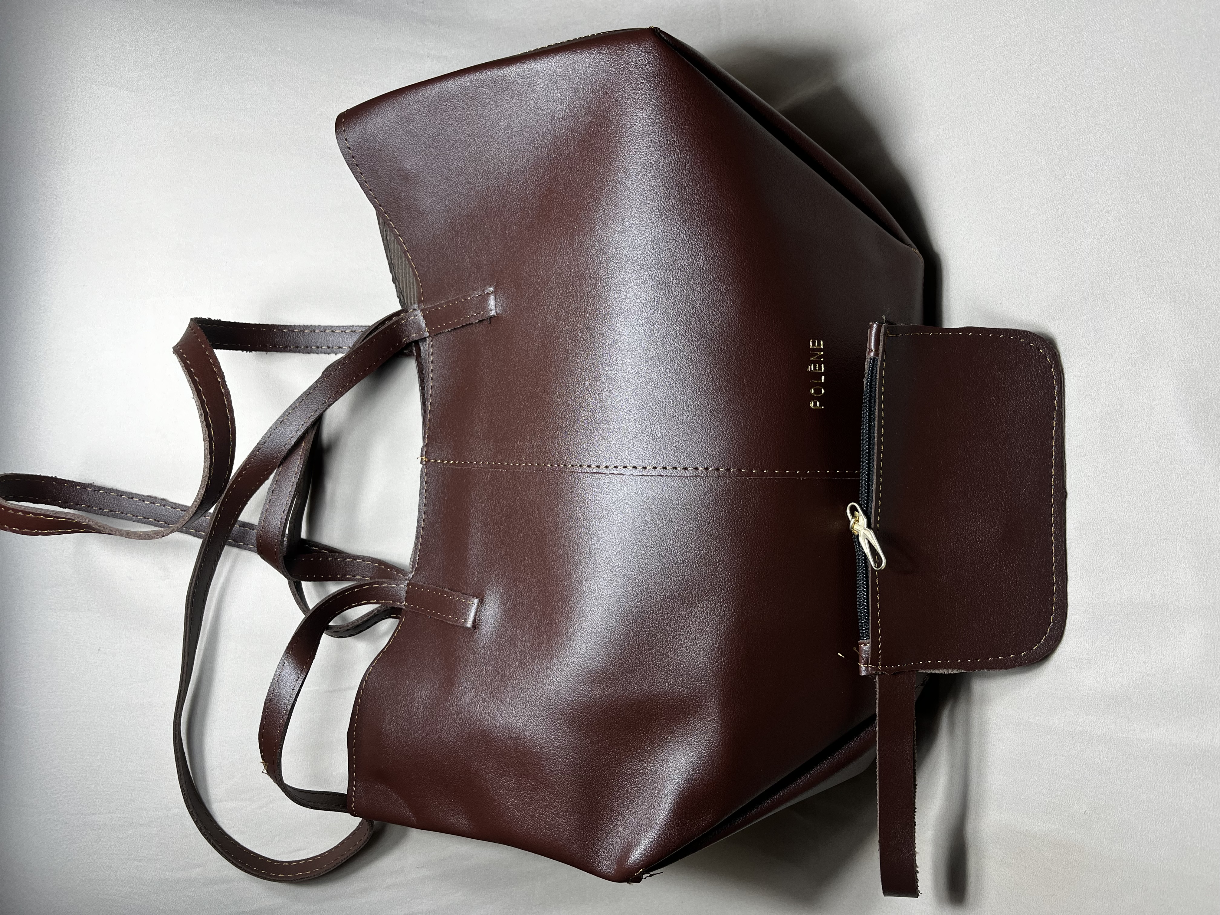 Sac polène