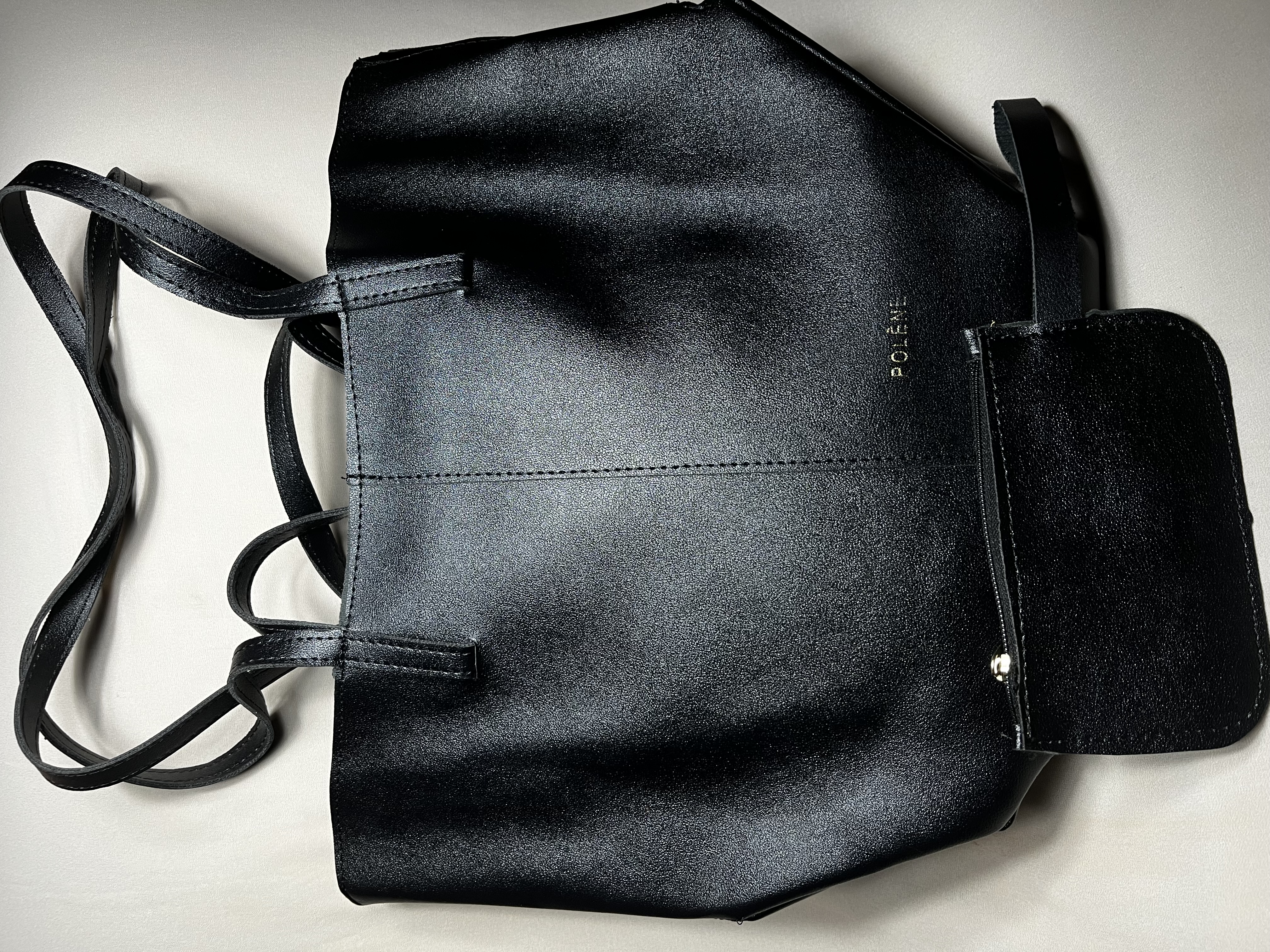 Sac polène