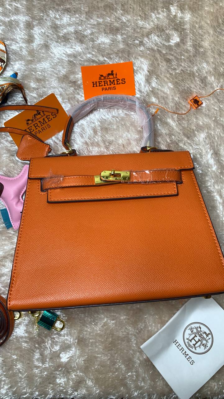 sac Hermes Kelly