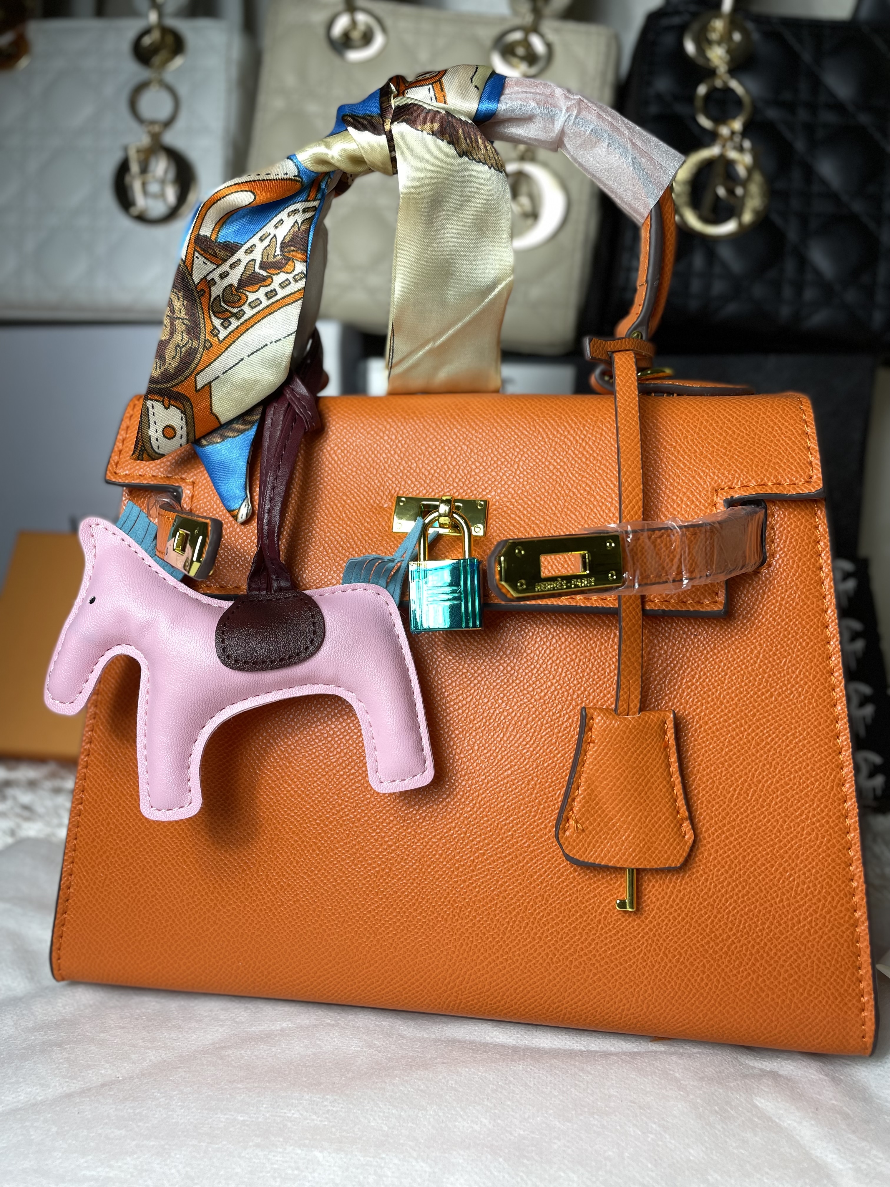 Sac Hermes Kelly