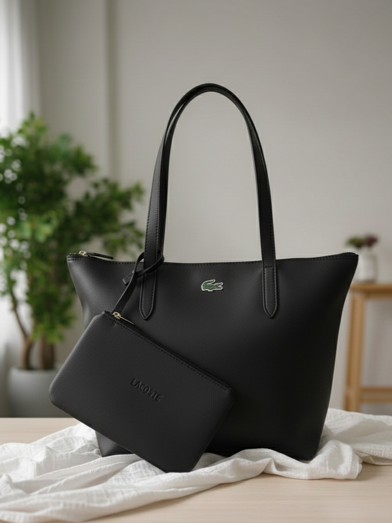 Sac Lacoste